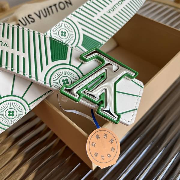 Louis Vuitton 40MM Belt LVB00315 Louis Vuitton 40MM Belt LVB00315